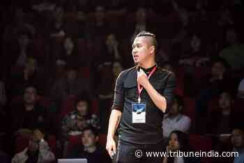 Trịnh Thành become a successful Entrepreneur for his Snapsave, SnapInsta, SnapTik and Maby - The Tribune India