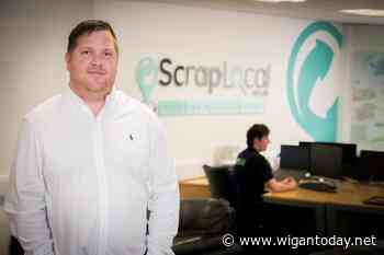 Sink or swim: Former Youth Olympics swimming star-turned-budding Lancashire entrepreneur with global dreams - Wigan Today