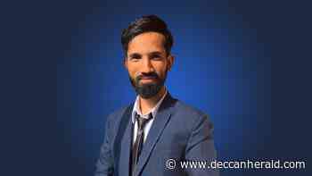 From school dropout to entrepreneur: Kashmiri youth's mission to digitise the valley - Deccan Herald