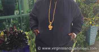 Young entrepreneur fulfills his dreams with Elevate Yourself Photography - Virgin Islands Daily News