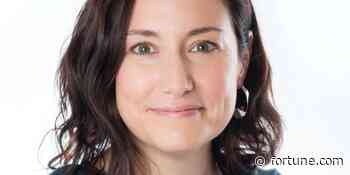 This CFO-turned-entrepreneur thinks corporate ‘perks’ are broken—and has a better idea - Fortune