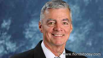 Business newsmakers: Aerodyne's Allen named an Entrepreneur of the Year - Florida Today