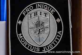 Two Surrey men charged with murder in Whistler double homicide - Saanich News