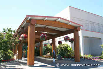 Saanich Commonwealth Place conversion to biomass fuel will dramatically cut GHGs - Oak Bay News