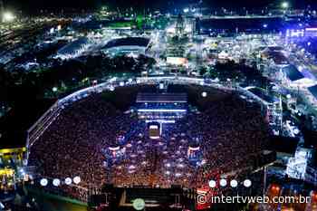 Festa do Peão de Barretos reformula camping e confirma shows no espaço - intertvweb.com.br