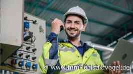 HOPPE Unternehmensberatung || Nachrichten || Professionelles Management der Elektroprüfung für ortsveränderliche Elektrogeräte - MM Logistik