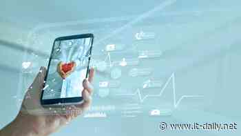 Mehrheit der Patienten begrüßt Datenaustausch zwischen Gesundheitseinrichtungen - Onlineportal von IT Management - it-daily.net