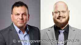 S-Management Services und AKDB schnüren Komplettpaket für die OZG-Umsetzung - eGovernment Computing
