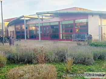 Caudry : Les collèges de nouveaux en travaux -  L'Observateur