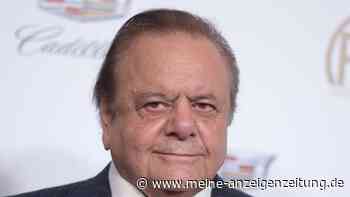 „GoodFellas“-Star Paul Sorvino mit 83 Jahren gestorben