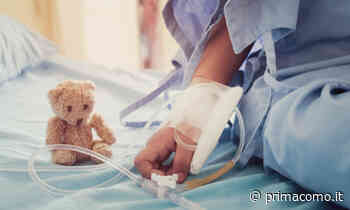 Valduce, incontro con Asst e Ats per la pediatria. Erba (M5s) si attiva in Regione - Prima Como