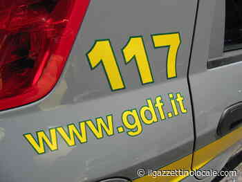 Consegnato un pacco ‘stupefacente’: due donne arrestate, sequestrati 3 chili di erba - Il Gazzettino Locale