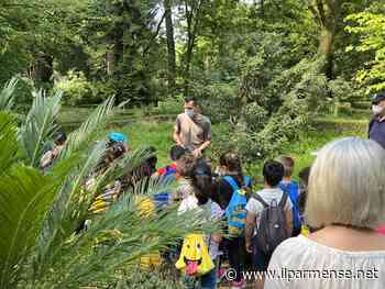 “Erboristi in Erba”: un successo il progetto di Ascom per le scuole - Luca Galvani