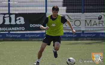 Albenga, Gabriele Patrucco decide di lasciare la Prima Squadra: “Quel maledetto giorno inesorabile è arrivato” - IVG.it