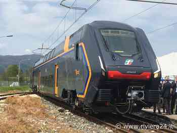 Ad agosto lavori su linee ferroviarie Torino – Savona/Ventimiglia e Torino-Albenga/Imperia - Riviera24