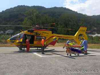 Villanova d'Albenga: 250 mila euro per l'antincendio notturno | Liguria Business Journal - Bizjournal.it - Liguria