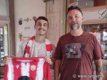 Calciomercato, Soccer Borghetto. Prestito dall'Albenga ok, arriva Paolo Calcagno - SvSport.it