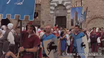 Palio di Albenga, la rievocazione conquista il centro storico - Primocanale.it - Le notizie aggiornate dall... - Primocanale
