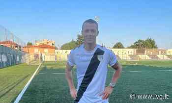 L’Albenga ufficializza l’ingaggio di Santiago Sogno - IVG.it