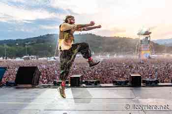 Jova Beach Party, una figata pazzesca infiamma il pubblico di Albenga - Il Corriere di Alba, Bra, Langhe e Roero