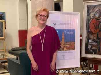 Albenga: presentazione del libro “Pietro J.” di Patrizia Valpiani - AlbengaCorsara News