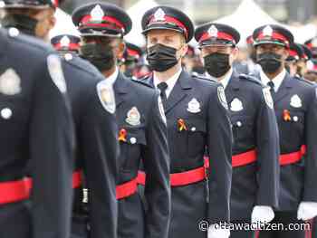 Ottawa has high — even 'impossible' — expectations for its next police chief: community consultation report