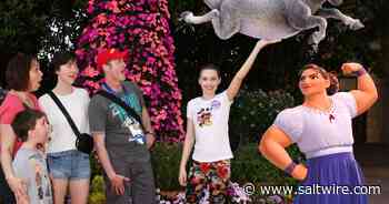 Legacy of positivity: Molly's Mission helping her Cape Breton parents heal after loss - Saltwire