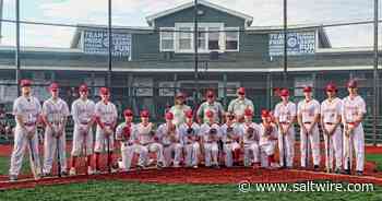 Tough loss for Cape Breton Ramblers in Senior Little League Championship finals - Saltwire