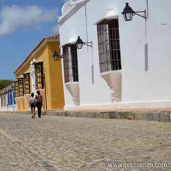 Santa Ana de Coro: voces y palabras que la habitan - PRESSENZA – International News Agency