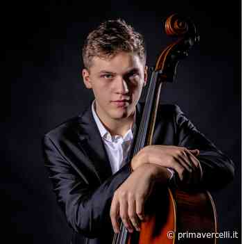 Ettore Pagano chiude il Viotti Festival Estate - Prima Vercelli