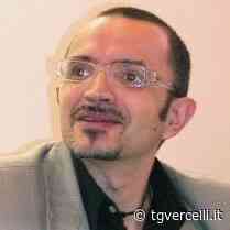 Tutta Vercelli piange Sandrino Sampietro, “il gran visir della leggerezza”. Aveva 57 anni - tgvercelli.it