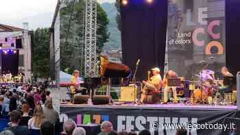 Il Lecco Jazz Festival va in archivio: successo di pubblico tra centro e rioni - LeccoToday