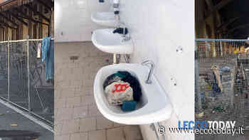 Al mercato c'è un problema di degrado: “Situazione non tollerabile” - LeccoToday