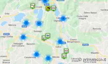 Benzina in provincia di Lecco: ecco dove trovarla a meno di 1.9 euro al litro - Prima Lecco