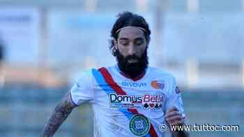 Lecco, scatto per Marotta: i lombardi in pole per l'attaccante del Modena - Tutto Lega Pro