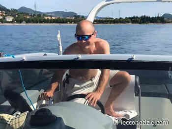 Lecco | Ritrovato nel Garda il corpo di Alessandro Redaelli - Lecco Notizie