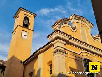 Lecco | Venerdì si festeggia Santa Marta: la tradizione dei 'michini' - Lecco Notizie