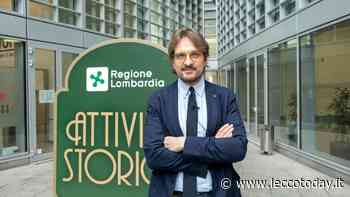 "Incoronate" 25 nuove attività storiche nella provincia di Lecco - LeccoToday