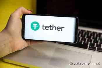 Tether (USDT) is live on Tezos blockchain - CoinJournal
