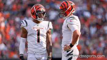 Bengals owner Mike Brown says team is committed to keeping Joe Burrow and his receivers in tact for long haul