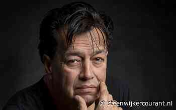 Column Door de ogen van... André Lampe: 'Max Mol is 'Alive and kicking'' - Steenwijker Courant