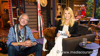 Martien Meiland woest om kritiek op Linda de Mol: 'Beláchelijk!' - Mediacourant