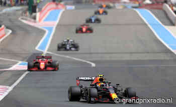 Olav Mol: Ferrari heeft geen fout gemaakt met Sainz - Grand Prix Radio