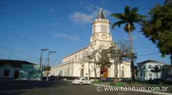 Vereador é investigado por suspeita de assediar estagiária na Câmara de Lorena - Band Jornalismo