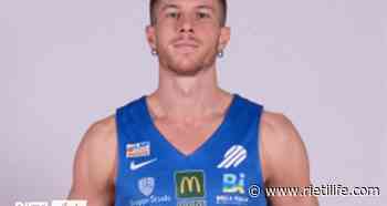 Real Sebastiani, annunciato Alessandro Paesano: “Felicissimo della chiamata da Rieti” - Rieti Life