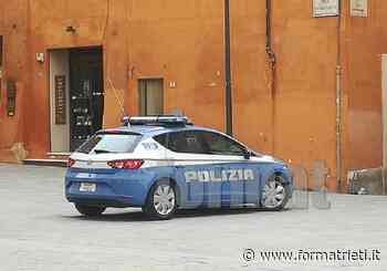 I CONSIGLI DELLA POLIZIA DI STATO PER UN'ESTATE SICURA - FORMAT RIETI