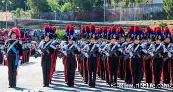 Concorso per il reclutamento di 4.189 allievi carabinieri: come partecipare - Rieti Life