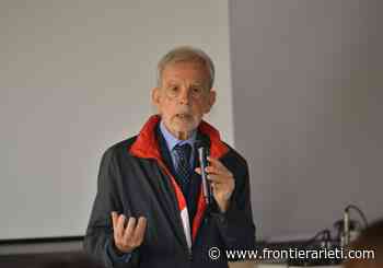 Luca Serianni e quella giornata di maggio a Rieti - Frontiera