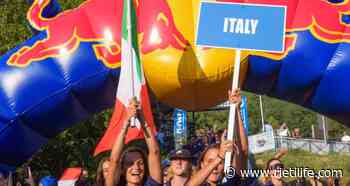 Mondiali di Wakeboard, si parte: “Il sogno del Cicolano e di Rieti, così lanciamo l'economia” | FOTO – VIDEO - Rieti Life