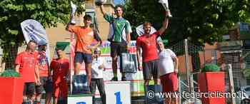 Circuito Italiano Trial - A Rieti vince Crescenzi - Federazione Ciclistica Italiana